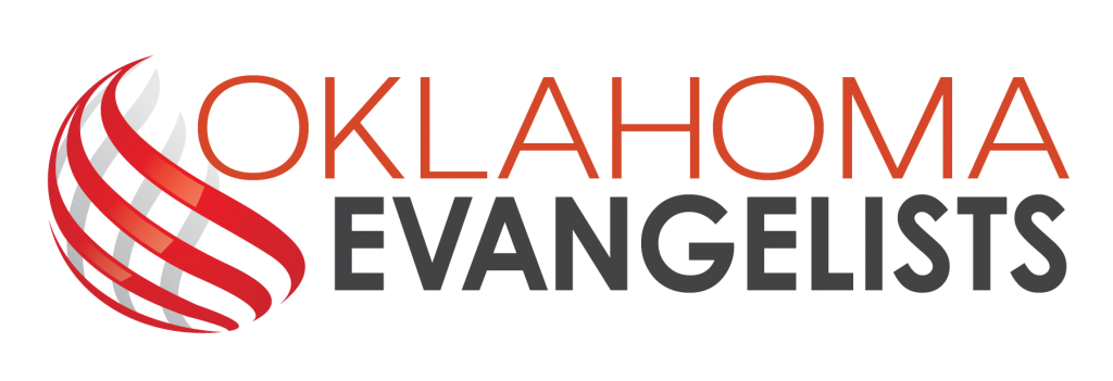 OK Evangelists Logo